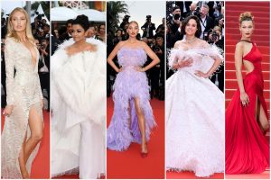 Cannes 2019 – Best Red Carpet Looks of All Time