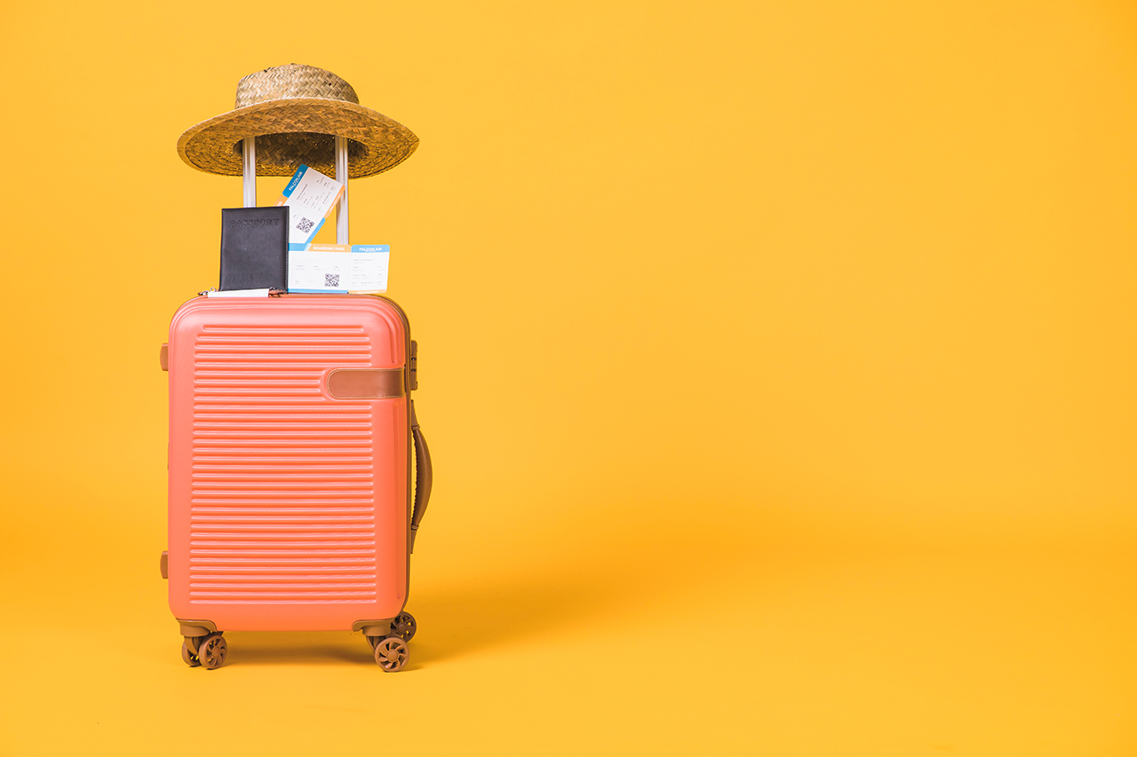 How to Travel Light