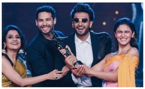 Filmfare Awards 2020 – Complete Winners list