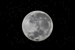 Brightest pictures of Supermoon Moon 2020